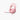 Xtech Gaming Headset Khione 3.5mm TRRS + USB with Boom Mic Omnidirectional 7 LED Colour Lights with Dual to Single 3.5mm Adapter PC/Console - Pink