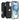 Commuter MagSafe Case Black for iPhone 16e/15/14/13