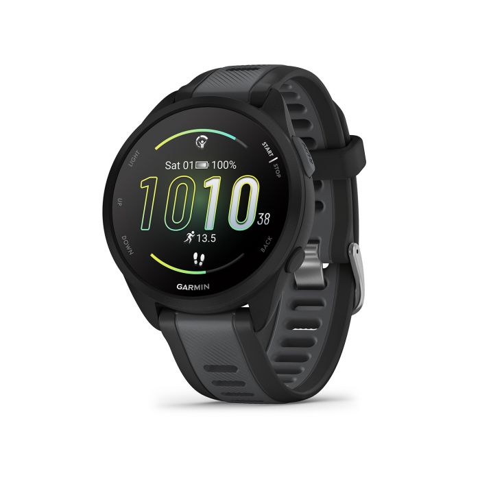 Garmin Forerunner 165 Fitness Smartwatch