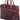 Gino Ferrari Laptop Bag Medium 14 Inch Leather Trim Laptop Pilot Case with Padded Notebook/Ultrabook Compartment