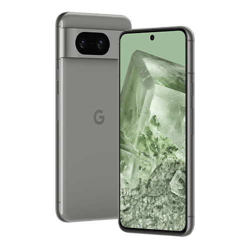 Google Pixel 8 Android Phone, 128GB, 6.2 Inch -Brand New Canadian spec