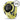 Instinct® E – 45 mm, Electric Lime with Electric Lime Band