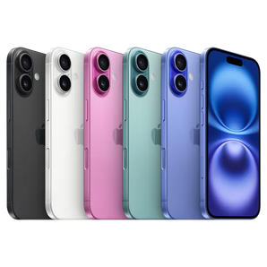 Apple iPhone 16 128GB Brand New