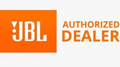 JBL Authorised Dealer