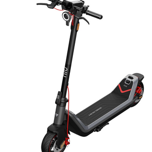 NIU KQi3 Max Electric Scooter for Adults A- Stock 9 out of 10 condition