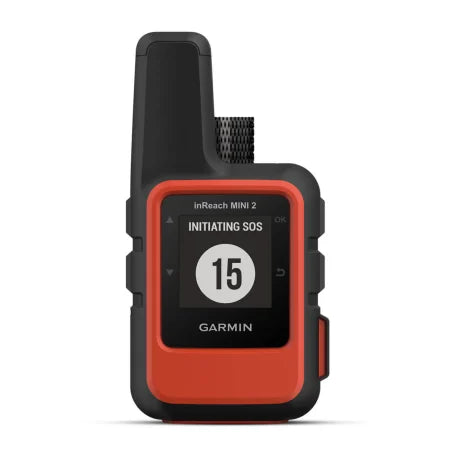 Garmin inReach® Mini 2/ Flame Red / GPS