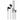 Hoco M101 Pro - Crystal Sound Wire-Controlled Digital Earphones With Microphone