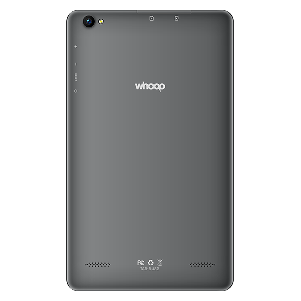 Whoop Tab-8US2 8.0" Android 11 4G 32GB 3GB RAM Unlocked Brand New Tablet