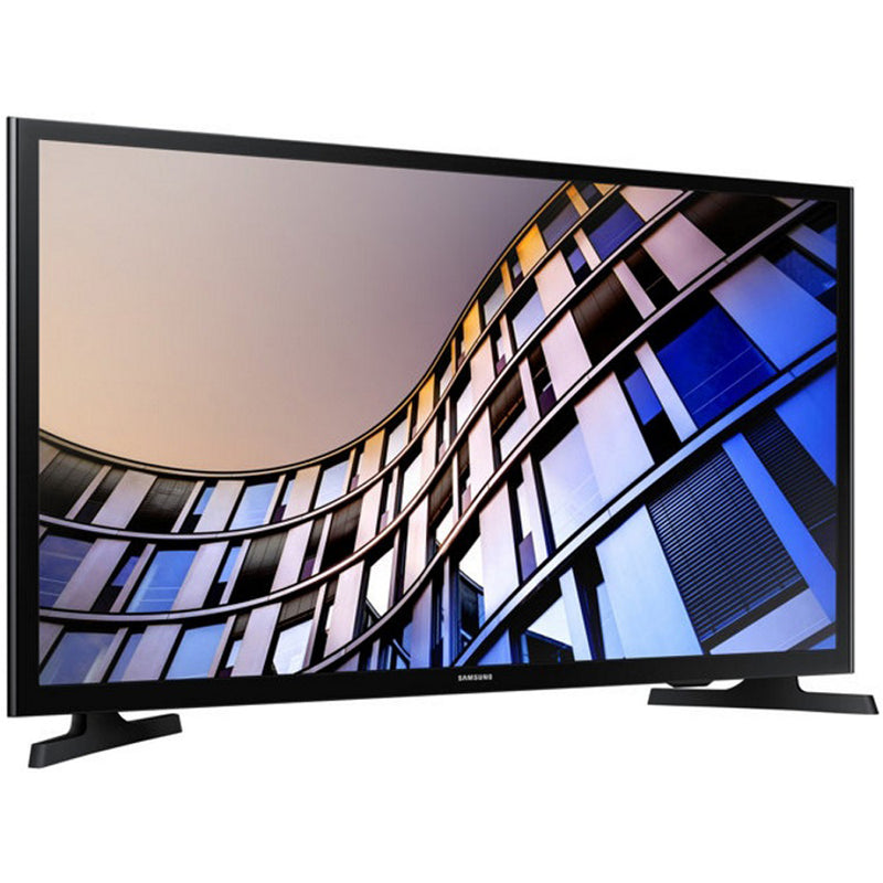 Samsung 32" Class HD (720P) Smart LED TV (UN32M5400BFXZA)/A-stock