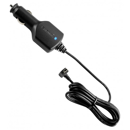 Garmin Vehicle Power Cable mini USB for OTR 800 / OTR 1000 / RV 890/ 010-12982-05/ 753759260170