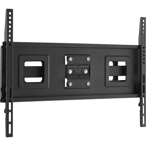 Full Motion TV Wall Mount for 47–84" TVs/Black-A Stock