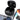 Joyroom MG-C05 MINI TWS WIRELESS EARBUDS Black