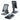 Foldable stand JOYROOM (JR-ZS303)