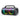 Joyroom JR-MW02 40W Bluetooth Wireless Speaker with Multi-mode: FM/BT/TF card/AUX/USB RGB Lights