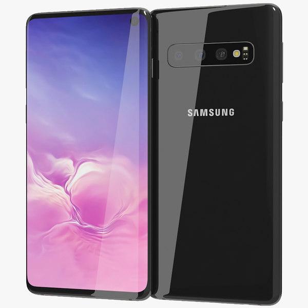 Samsung S10/S 10/Factory Unlocked/6.1 Inch Screen/128GB/SM-G973W/A-Stock