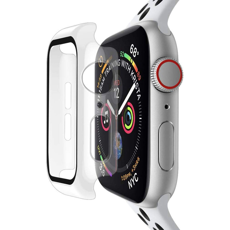 Apple Watch 42mm Clear Case Protector