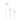APPLE EarPods with 3.5mm Headphone Plug BRAND NEW ORIGINAL