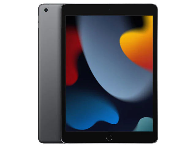 Apple iPad 9 / iPad9 / A2602 / Wi-Fi/ 64GB / 10.2 Inch /Space Gray (A-STOCK) 11 months Apple warranty 10/10 condition