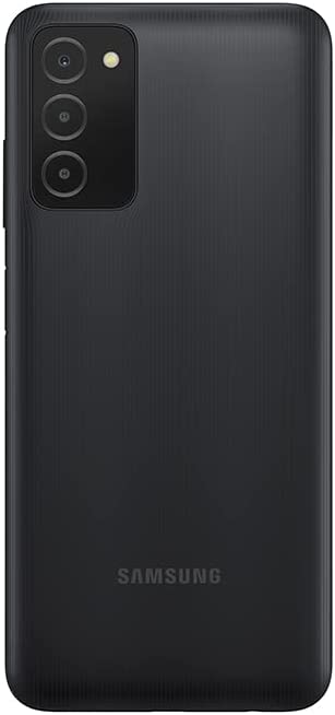 Samsung Galaxy A03s, 32GB, 6.5 Inch Screen, Unlocked, Canadian,A- Stock,  Black