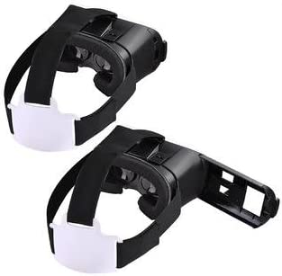 VR Virtual Reality Box 3D Bluetooth Headset for Android/IOS/iPhone/Samsung