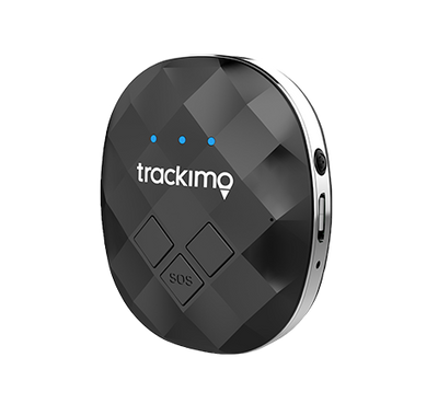 Trackimo 3G Guardian Tracker Designed for Pets Kids and Elders