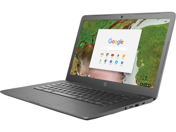 HP 1.6GHZ/14 inch/32GB eMMC/180 Degree/4GB RAM/ChromeBook/Chrome Book/Chalkboard Grey/10 out of 10 condition like New/ A++ Stock