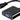 Insignia USB to VGA Adapter, USB 3.0 to VGA Adapter Multi-Display Video Converter -A Stock