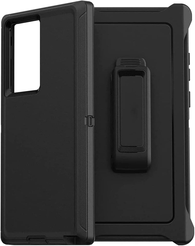OtterBox Defender Protective Case for Samsung Galaxy S22 Ultra