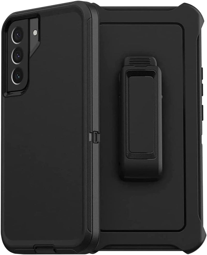 OtterBox Defender Protective Case for Samsung Galaxy S22 plus