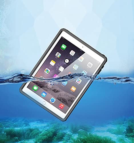 DS DROPPROOF AND WATERPROOF IPAD 9.7 INCH CASES