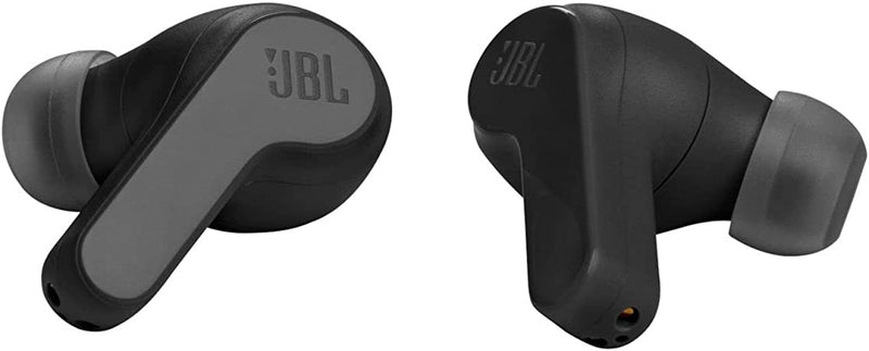 JBL Vibe 200 TWS True Wireless Earbuds (Black)