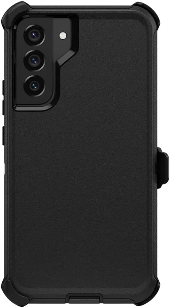 OtterBox Defender Protective Case for Samsung Galaxy S22 plus