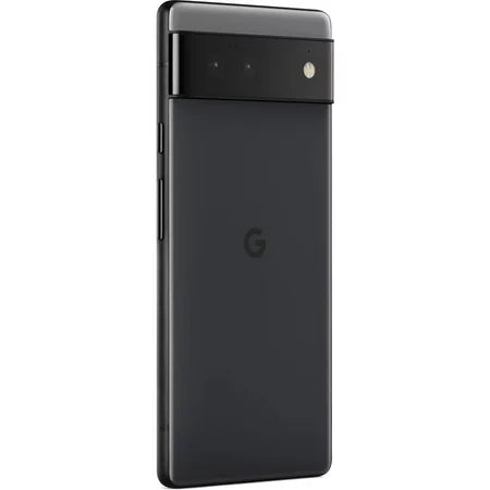 Google Pixel 6a Android Phone, Unlocked, 128GB, 6.1 Inch, Charcoal, Brand New