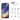 Double Spade Japanese Tempered Glass for iPhone 13 Mini 5.4 inch(Clear Series)(Single No Packaging)
