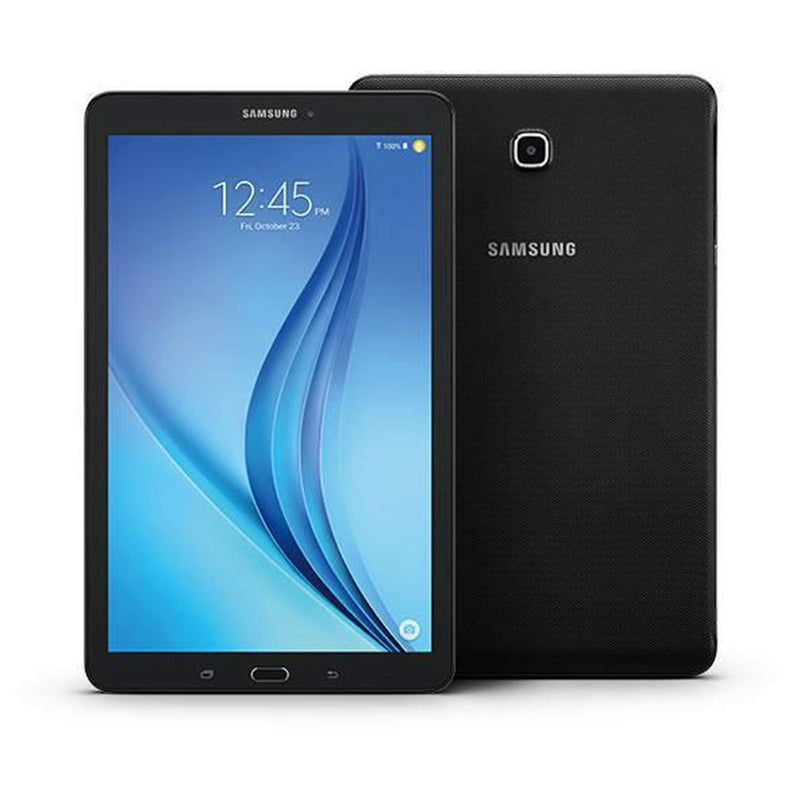 Samsung Tab E T560 9.6 INCH 16GB A-Stock