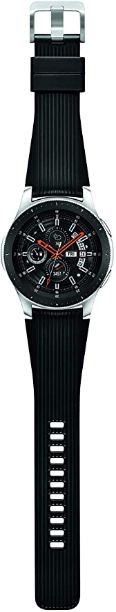 Samsung Galaxy Watch/SM-R800/46mm/Silver/A-Stock