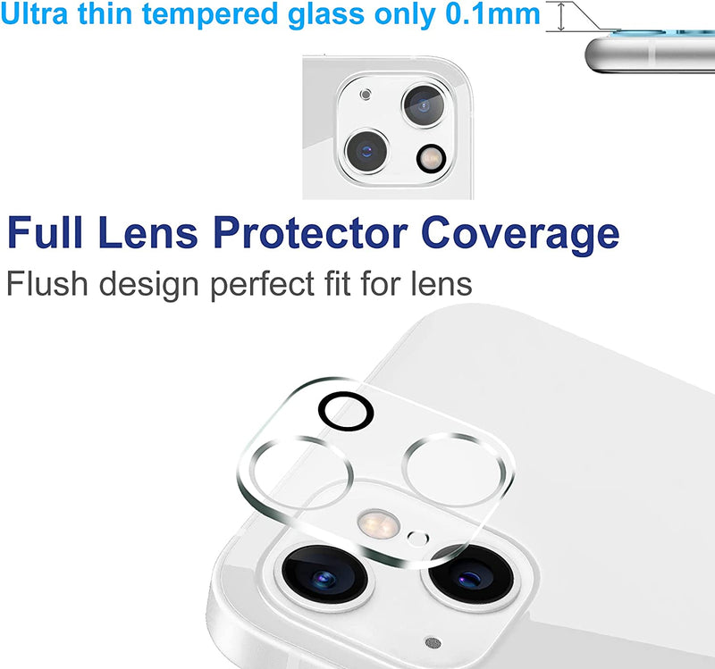 Apple iPhone 14  Camera Lens Protector