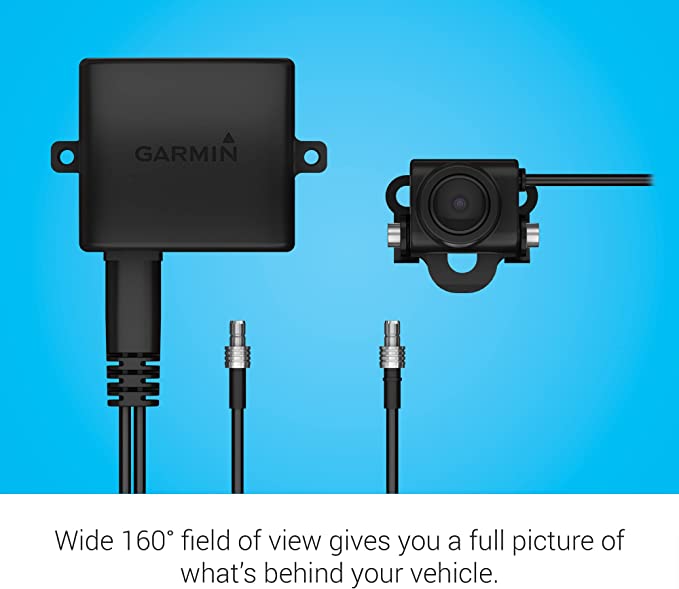 Garmin BC 50 Wireless Backup Camera/ BC50/ 010-02609-00/ 753759277482