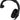 Garmin dezl Headset 100, Single-Ear Premium Trucking Headset with Active Noise Cancellation