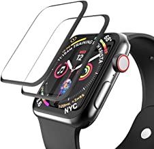 Apple Watch 44mm Tempered Glass Screen Protector