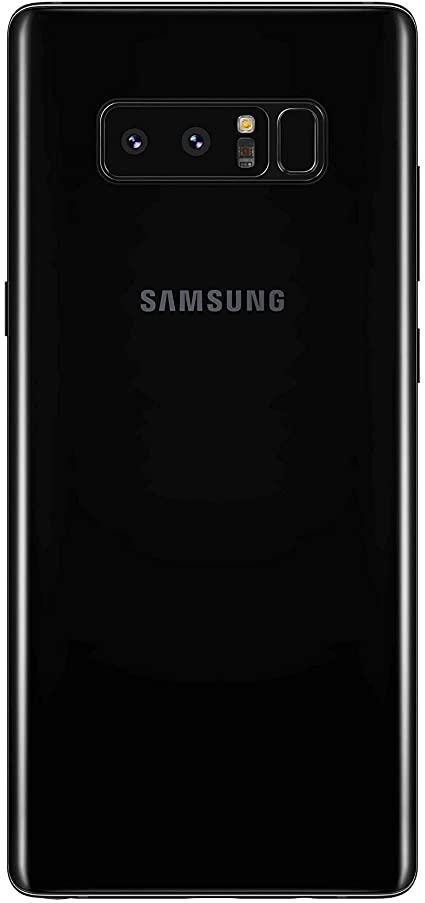 SAMSUNG Note8 64GB N950 UL AWS Note 8/Unlocked/ 6.3 Inch/64GB/B-Stock