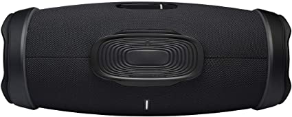 JBL Boombox 2 Portable Waterproof Wireless Bluetooth Speaker (Black)