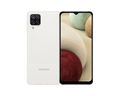 Samsung Galaxy A12 SM-A125F Dual-SIM 128GB ROM/4GB RAM Factory Unlocked 4G/LTE Smartphone/6.5Inch/International Version