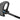BlueParrott M300-XT Bluetooth Headset - Black/706487021926/VX204357 (204357)/Blue Parrott/ Light Noise Cancelling Handset/