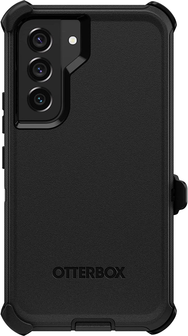 OtterBox Defender Protective Case for Samsung Galaxy S22