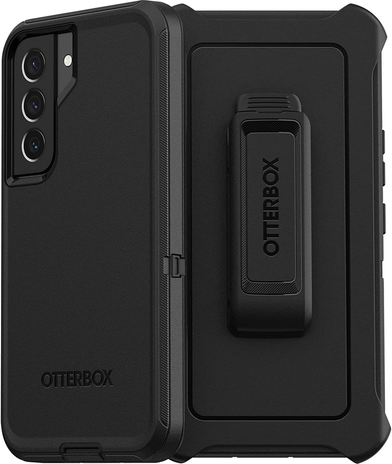 OtterBox Defender Protective Case for Samsung Galaxy S22