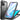 Apple iPhone 14 DROPPROOF AND WATERPROOF CLEAR CASES