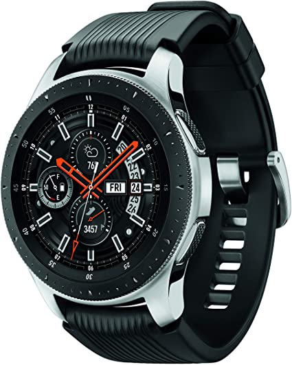 Samsung Galaxy Watch/SM-R800/46mm/Silver/A-Stock