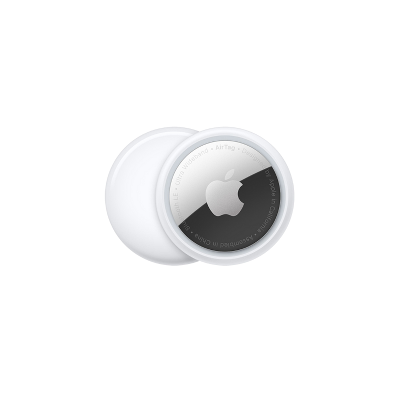 Apple AirTag Bluetooth Item Tracker White/MX532AM/A  A Stock