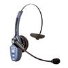BlueParrott B250-XTS Bluetooth Headset Bundle Including Extra Cushions for Android OS Phone/Tablet and Apple iOS iPhone/iPad/Blue Parrot